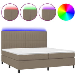 VidaXL 3135033 letto