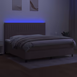 VidaXL 3135033 letto - Vista aggiuntiva 4