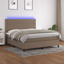 VidaXL 3135057 letto