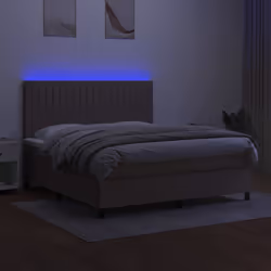 VidaXL 3135057 letto - Vista aggiuntiva 4