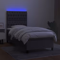 VidaXL 3135070 letto - Vista aggiuntiva 4