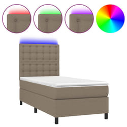 VidaXL 3135153 letto