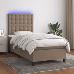 VidaXL 3135153 letto