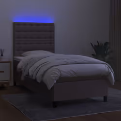 VidaXL 3135161 letto - Vista aggiuntiva 4