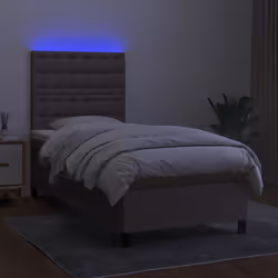 VidaXL 3135185 letto - Vista aggiuntiva 4