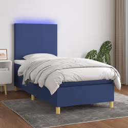 VidaXL 3135243 base letto a doghe - Vista aggiuntiva 2