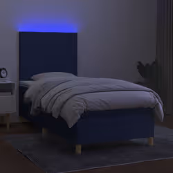 VidaXL 3135243 base letto a doghe - Vista aggiuntiva 4