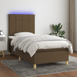 VidaXL 3135392 base letto a doghe