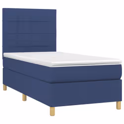 VidaXL 3135435 base letto a doghe - Vista aggiuntiva 3