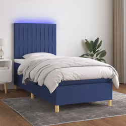 VidaXL 3135579 base letto a doghe - Vista aggiuntiva 2