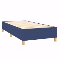 VidaXL 3135579 base letto a doghe - Vista aggiuntiva 5