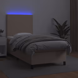 VidaXL 3135812 letto - Vista aggiuntiva 4