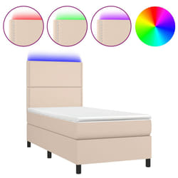 VidaXL 3135854 letto