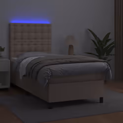 VidaXL 3135938 letto - Vista aggiuntiva 4