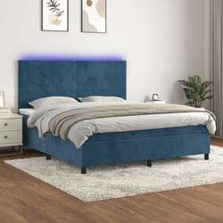 VidaXL 3136021 base letto a doghe