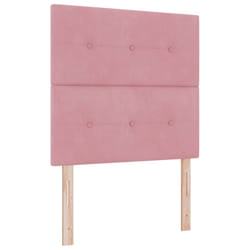 VidaXL 3136022 base letto a doghe