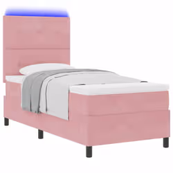 VidaXL 3136022 base letto a doghe - Vista aggiuntiva 3