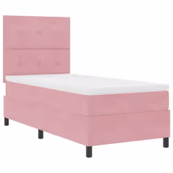 VidaXL 3136022 base letto a doghe - Vista aggiuntiva 6