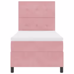 VidaXL 3136022 base letto a doghe - Vista aggiuntiva 8