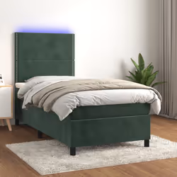 VidaXL 3136032 letto