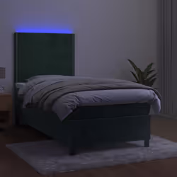 VidaXL 3136050 letto - Vista aggiuntiva 4