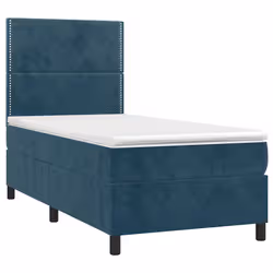 VidaXL 3136057 base letto a doghe - Vista aggiuntiva 3