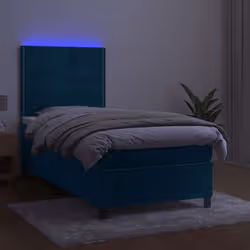 VidaXL 3136057 base letto a doghe - Vista aggiuntiva 4