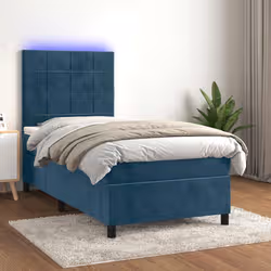 VidaXL 3136093 base letto a doghe - Vista aggiuntiva 2