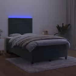 VidaXL 3136116 letto - Vista aggiuntiva 4