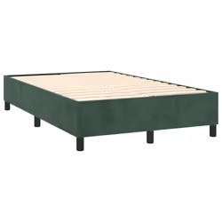 VidaXL 3136116 letto - Vista aggiuntiva 5