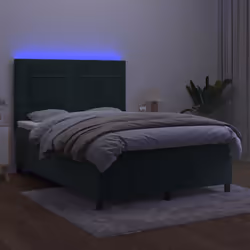 VidaXL 3136122 letto - Vista aggiuntiva 4
