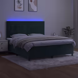 VidaXL 3136134 letto - Vista aggiuntiva 4