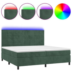 VidaXL 3136146 letto