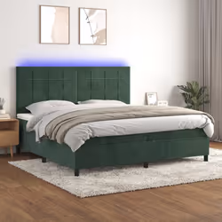 VidaXL 3136146 letto