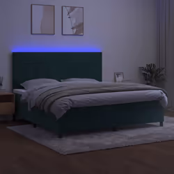 VidaXL 3136146 letto - Vista aggiuntiva 4