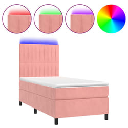VidaXL 3136220 letto