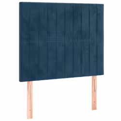 VidaXL 3136249 base letto a doghe - Vista aggiuntiva 7