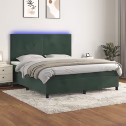 VidaXL 3136254 letto - Vista aggiuntiva 2
