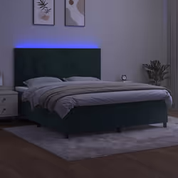 VidaXL 3136254 letto - Vista aggiuntiva 4