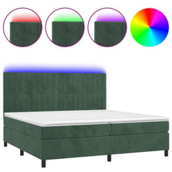 VidaXL 3136266 letto