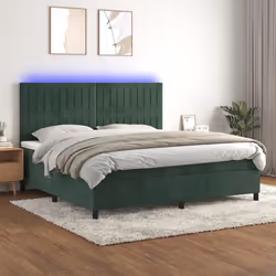 VidaXL 3136266 letto