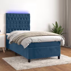 VidaXL 3136273 base letto a doghe - Vista aggiuntiva 2