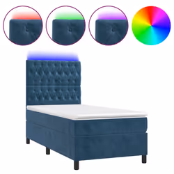 VidaXL 3136279 base letto a doghe - Vista aggiuntiva 2