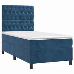 VidaXL 3136285 base letto a doghe - Vista aggiuntiva 3