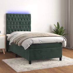 VidaXL 3136290 letto - Vista aggiuntiva 2