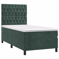 VidaXL 3136290 letto - Vista aggiuntiva 3