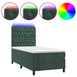 VidaXL 3136296 letto