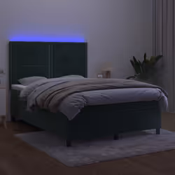 VidaXL 3136302 letto - Vista aggiuntiva 4