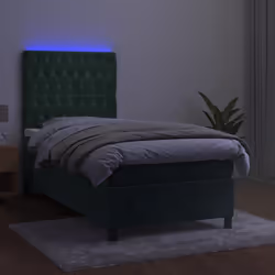 VidaXL 3136308 letto - Vista aggiuntiva 4