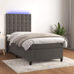 VidaXL 3136330 base letto a doghe - Vista aggiuntiva 2